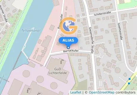ALIAS