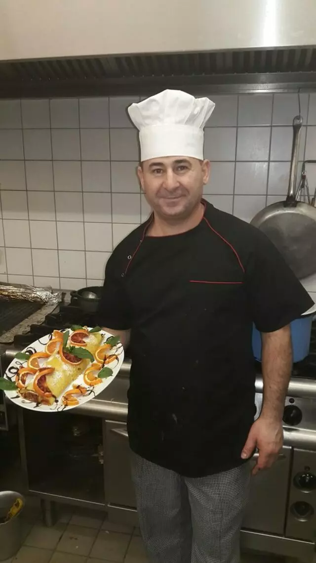 A Telha