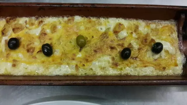 A Telha