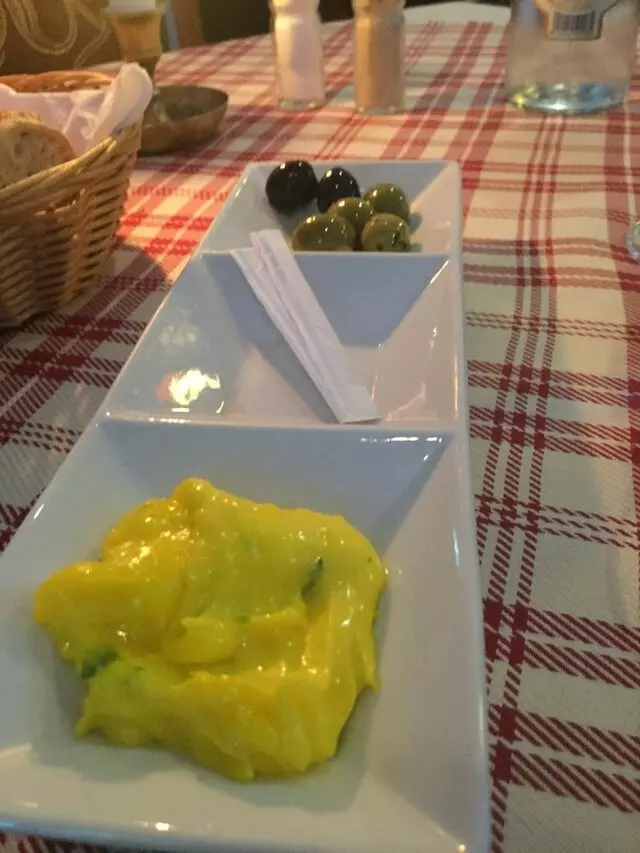 A Telha