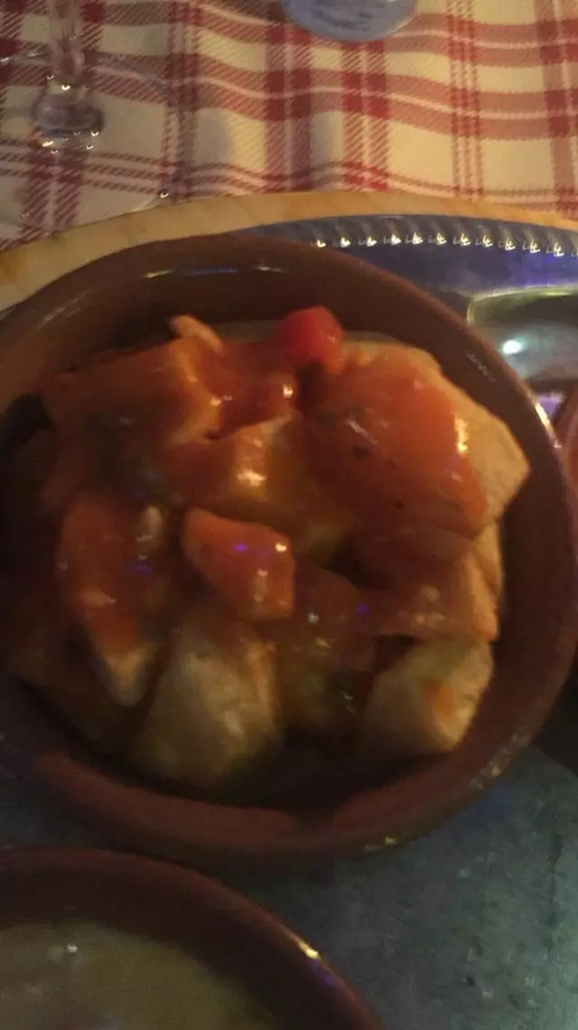 A Telha