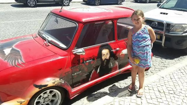 A Telha