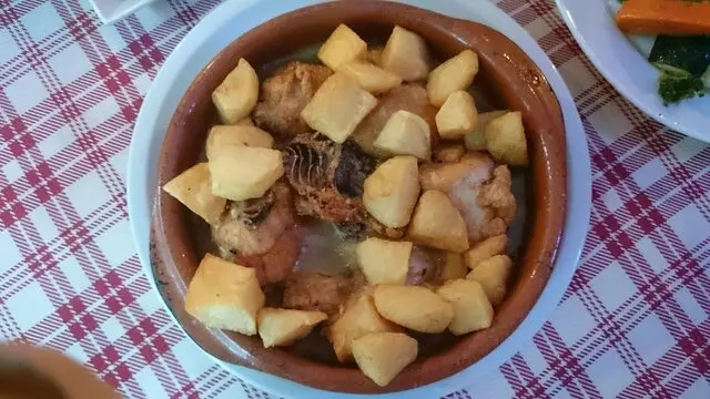 A Telha