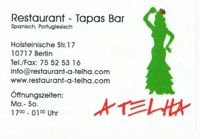 A Telha