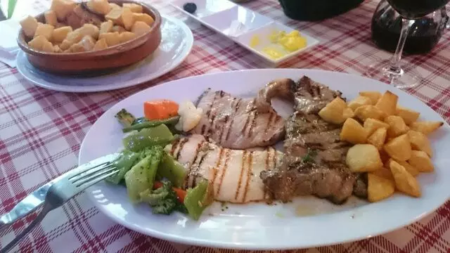 A Telha