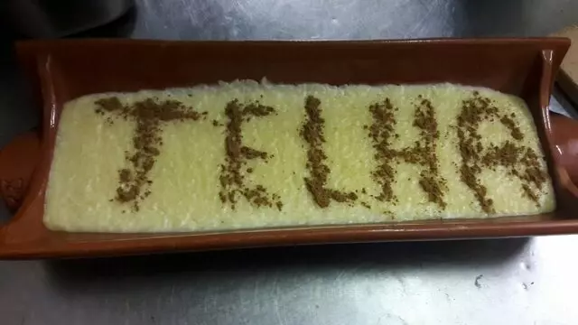A Telha