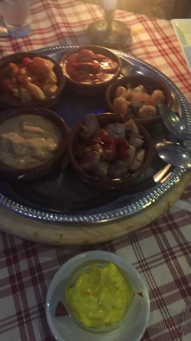 A Telha