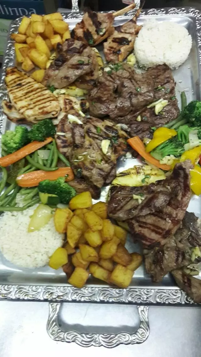 A Telha