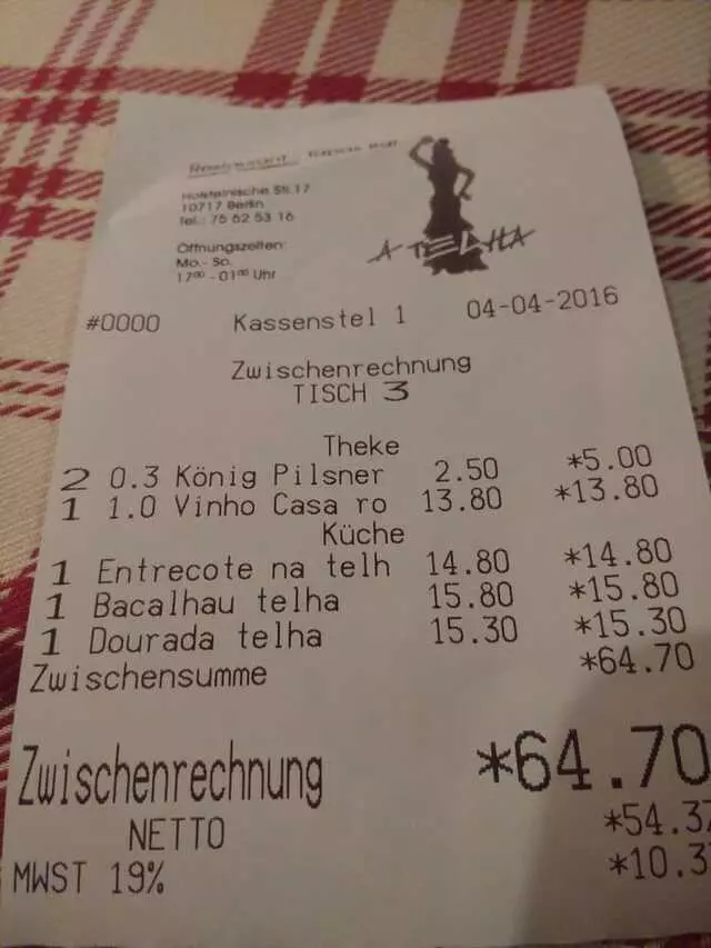 A Telha