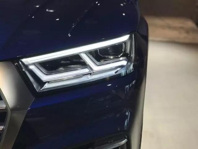 Audi City Berlin