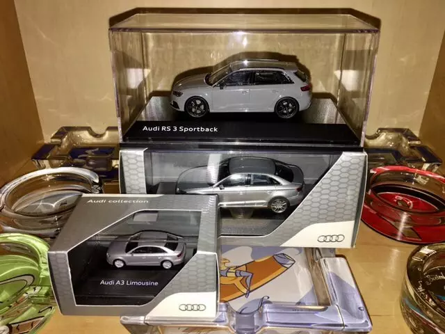 Audi City Berlin