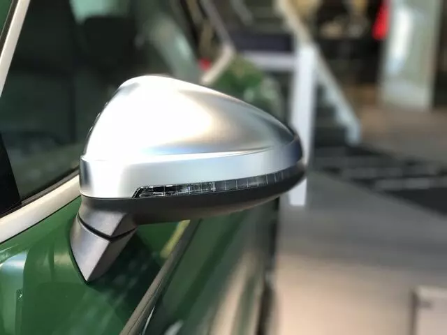 Audi City Berlin
