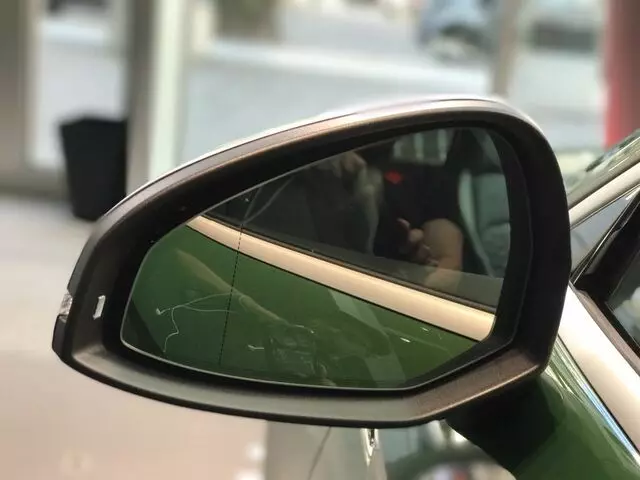 Audi City Berlin