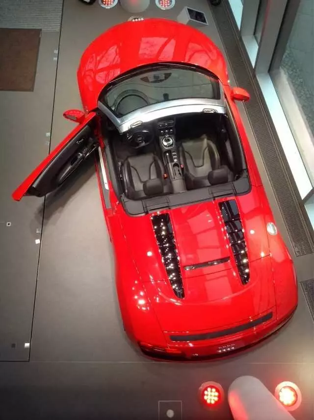 Audi City Berlin