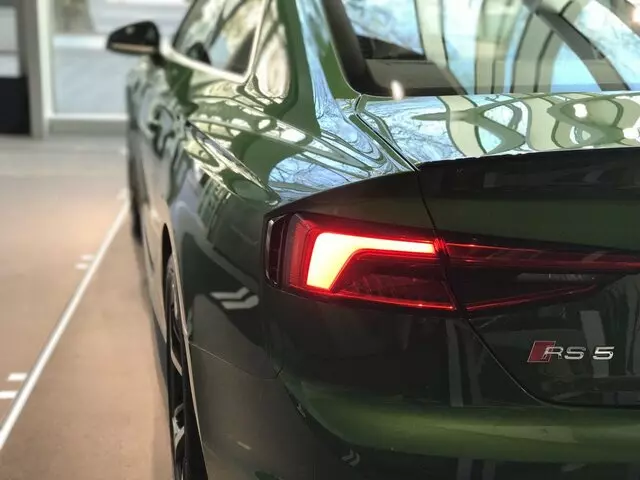 Audi City Berlin