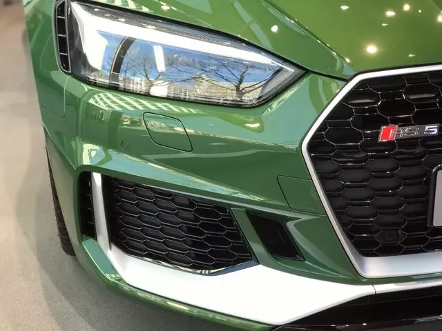 Audi City Berlin