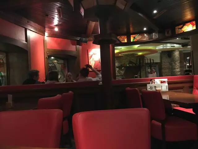 Albert’s