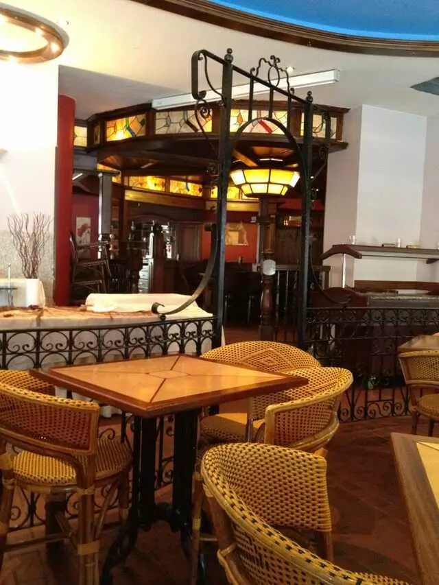 Albert’s