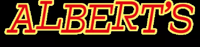 Albert’s