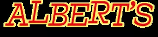Albert’s