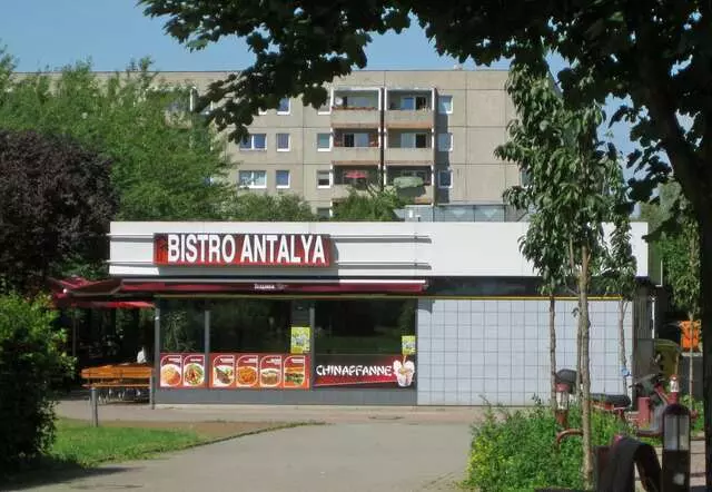 Antalya