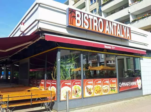 Antalya