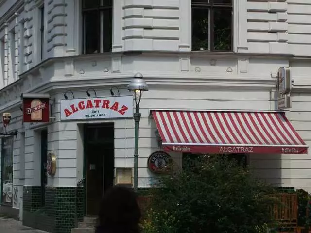 Alcatraz