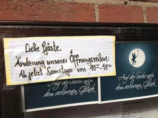 Auf Der Suche Nach Dem Verlorenen Glück