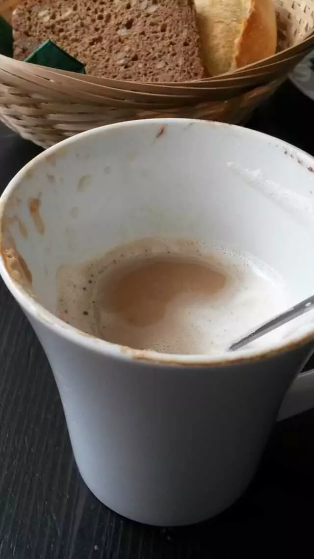 Auf Der Suche Nach Dem Verlorenen Glück