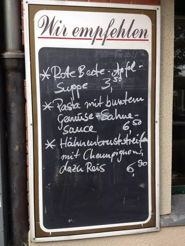Auf Der Suche Nach Dem Verlorenen Glück