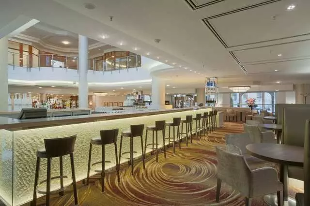 925 Lounge Bar