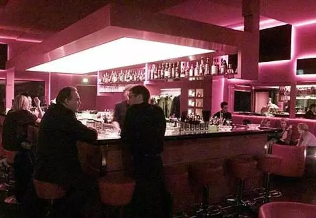 925 Lounge Bar