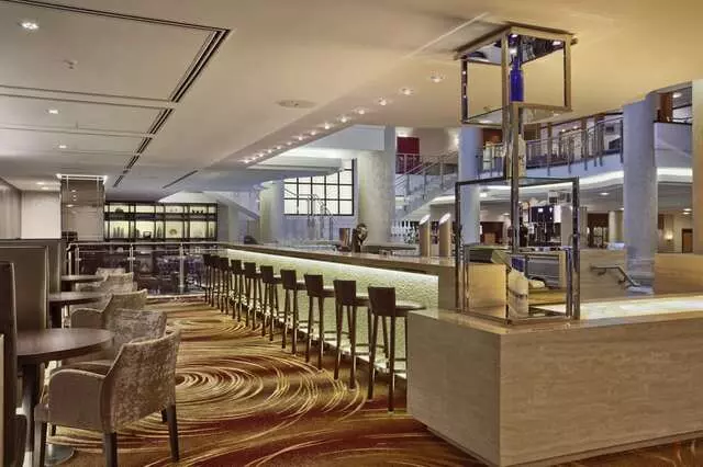 925 Lounge Bar