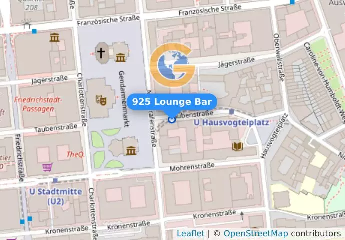 925 Lounge Bar
